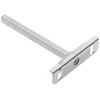 GTV INVISIBLE SHELF SUPPORT