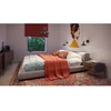 GTV Sieninis šviestuvas LORET+ su jungikliu, 8229, AC220-240V, 50/60Hz, 1*E27, maks.40W, skers