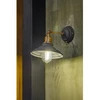 GTV Sieninis šviestuvas LORET+ su jungikliu, 8229, AC220-240V, 50/60Hz, 1*E27, maks.40W, skers