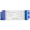 GTV LED Power Supply PRO+ 24V, 50W, input 220-240VAC, IP20, dim.185x65x22 mm
