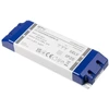 GTV LED Power Supply PRO+ 24V, 50W, input 220-240VAC, IP20, dim.185x65x22 mm