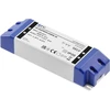 GTV LED Power Supply PRO+ 12V, 80W, input 220-240VAC, IP20, dim.170x57x32 mm