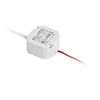GTV LED power supply box 24V,15W, input 220-240VAC, IP20, dim. 50x50x25mm with 200mm wires