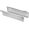 GTV Metalbox sidabrinis (PRESTIGE) 1,2 mm