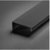 GTV Aluminum handle HEXI (anthracite) 320mm / 360mm