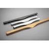 GTV Aliuminio bracket PICADO C=256/596/18mm chrome