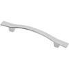 GTV Zamak handle 13 C=96mm chrome