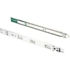 GTV Ball guide VERSALITE PLUS+ H=45 L-250mm with decelerator