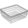 GTV Wardrobe basket SMART 900mm (set without guides)