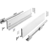 GTV Drawer system AXISPRO 300mm baltas - medium size H116