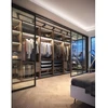 GTV Drawer Elite with metal basket 700 mm with soft closing, pilka anthracite