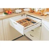 GTV Drawer MB PRO 450mm baltas - medium H118