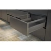 GTV Drawer MB PRO 450mm baltas - high H199