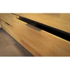 GTV Drawer MB PRO 500mm pilka - medium H118