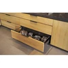 GTV Drawer MB PRO 500mm pilka - high H199