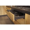 GTV Drawer MB PRO 550mm pilka - low H86
