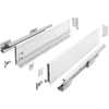 GTV AXISPRO 250mm Drawer Baltas - Medium H116