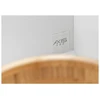 GTV AXISPRO push drawer to open 450mm anthracite - H167 high