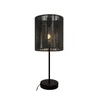 GTV Stalo šviestuvas FORESTO 4 , 6267, AC220-240V, 50/60Hz, 1*E27, maks. 40W, vid. 22,5 cm, ju