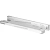 Sieninis šviestuvas GTV Linijinis šviestuvas "Zephyr-LED 258", T8 LED, G13, AC220-240V, 50/60Hz, IP40, ABS/PC, pie