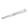 GTV Linijinis šviestuvas ZEFIR -LED 236, T8 LED, G13, AC220-240V, 50/60Hz, IP40, ABS/PC, su la