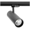 GTV "T-LINE" LED bėgių apšvietimas grandinės bėgiams, 12W, 1100lm, AC220-240V, 50/60 Hz, PF>0,