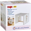 Haba HABA doll table Tulip Dream, doll accessories