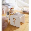Haba HABA doll table Tulip Dream, doll accessories