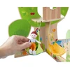 Haba Little Friends žaidimų rinkinys 1306716001, sodo ir miško dekoracijos