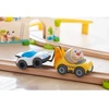 Haba HABA Kullerbü - Temų rinkinys metalo laužynui - 304782