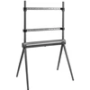 Laikiklis Hagor HAGOR Elia Studio Shine pilkas, standing system (pilkas, free-standing)