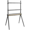 Laikiklis Hagor HAGOR Elia Studio Shine pilkas, standing system (pilkas, free-standing)