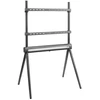 Laikiklis Hagor HAGOR Elia Studio Shine pilkas, standing system (pilkas, free-standing)