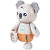 Figūrėlė Hape koalų šeimos žaislinė figūrėlė