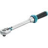 Hazet Dinamometrinis raktas SYSTEM 5000-3 CT HAZET