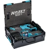 Juostiniai pjūklai Hazet 9234-1 18 V