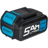 Hazet Hazet REPLACEMENT BATTERY 9212-05 (juodas/mėlynas)