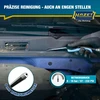 Hazet Hazet blow gun 9040P-2, long, blow tool (juodas/mėlynas)