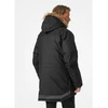 Striukė vyriška Helly Hansen Winter jacket HELLY HANSEN Bifrost Winter Parka, juodas XL