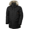Striukė vyriška Helly Hansen Winter jacket HELLY HANSEN Bifrost Winter Parka, juodas XL
