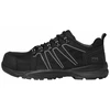 Darbo batai Helly Hansen Manchester Low S3 juodi