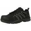 Darbo batai Helly Hansen Manchester Low S3 juodi