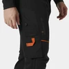 Helly Hansen Helly Hansen „Chelsea Evo Connect“ krovininės kelnės BLA