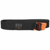 Helly Hansen Connect Light Juodas įrankių diržas