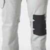 Modern Bhp Helly Hansen sutvirtinimo striukės, 2 vnt., juodos