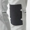 Modern Bhp Helly Hansen sutvirtinimo striukės, 2 vnt., juodos