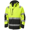 Striukė vyriška Helly Hansen Winter reflective jacket HELLY HANSEN Alna 2.0, yellow 2XL