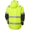 Striukė vyriška Helly Hansen Winter reflective jacket HELLY HANSEN Alna 2.0, yellow 2XL