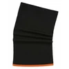 Kaklo mova HELLY HANSEN Lifa Merino Neck Gaitor, juoda