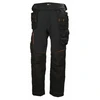 Kelnės Helly Hansen, juodos, C58 dydis